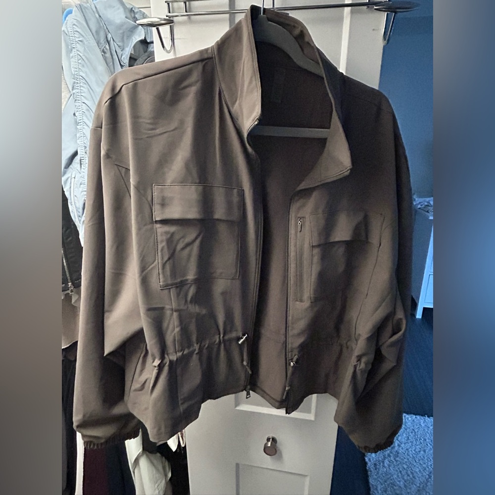 Beyond Yoga Jacket